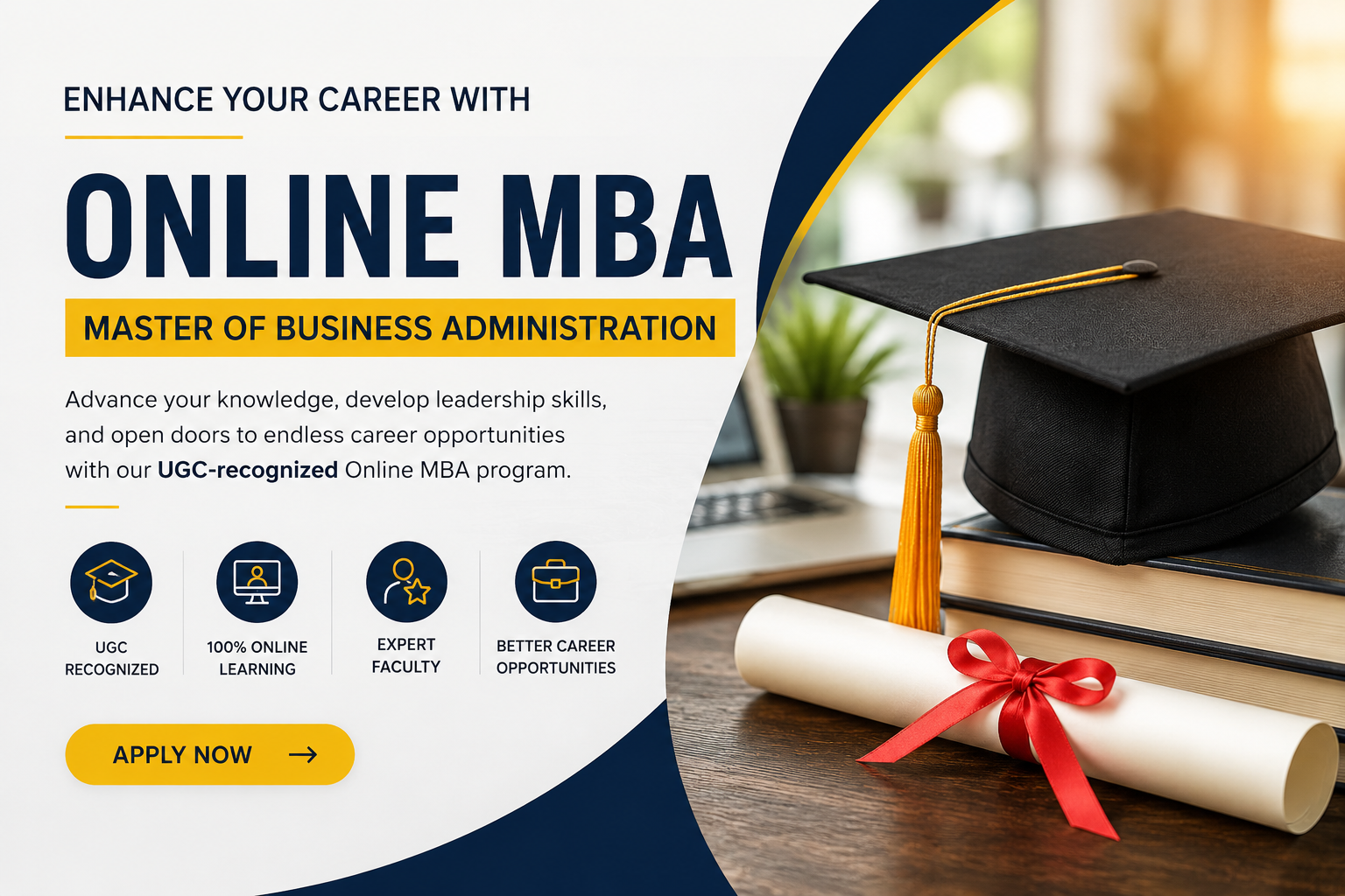 Online MBA