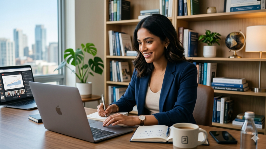Online MBA
