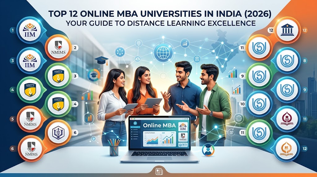 Online MBA